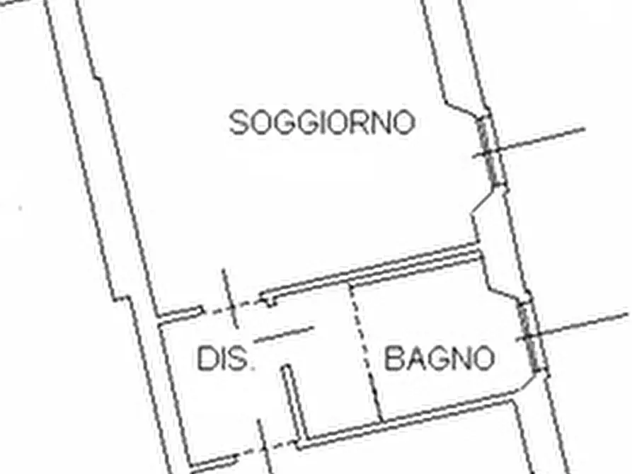 Immagine 23 di Appartamento in vendita  in Via Guglielmo Guintellino, 1 a Milano