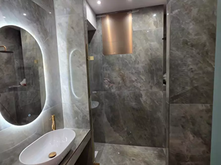 Immagine 7 di Appartamento in vendita  in Corso Milano a Padova