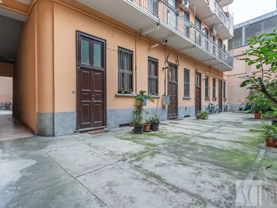 Immagine 18 di Appartamento in vendita  in via giacomo watt 4 a Milano