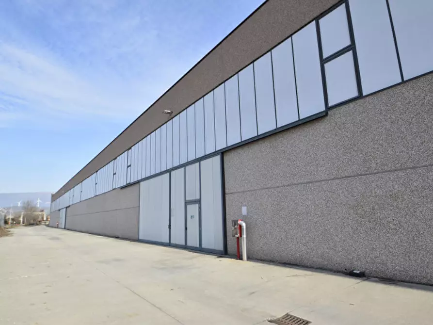 Immagine 15 di Capannone industriale in affitto  in Via Sottosengia 17 a Sant'ambrogio Di Valpolicella