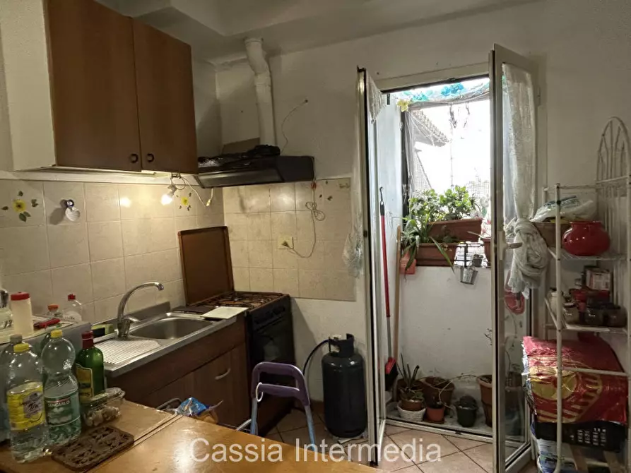Immagine 2 di Appartamento in vendita  in Via Roma 18 a Monterosi