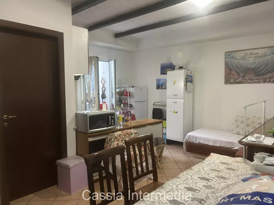 Immagine 4 di Appartamento in vendita  in Via Roma 18 a Monterosi