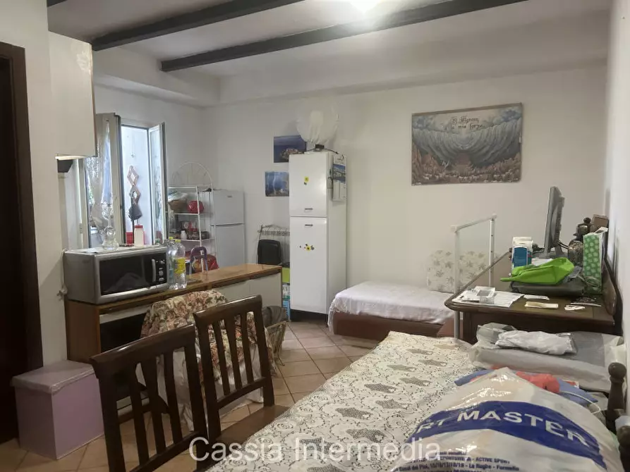 Immagine 5 di Appartamento in vendita  in Via Roma 18 a Monterosi