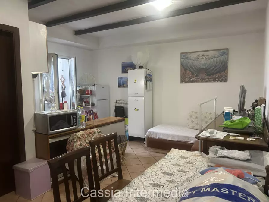 Immagine 6 di Appartamento in vendita  in Via Roma 18 a Monterosi