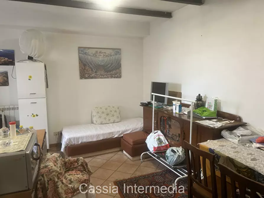 Immagine 7 di Appartamento in vendita  in Via Roma 18 a Monterosi