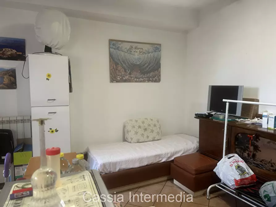 Immagine 9 di Appartamento in vendita  in Via Roma 18 a Monterosi