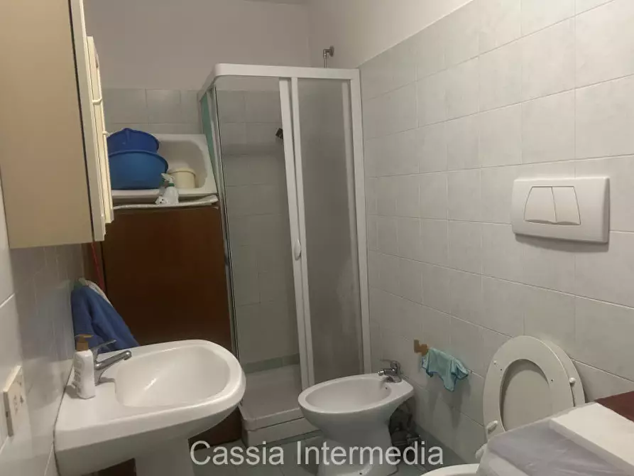 Immagine 10 di Appartamento in vendita  in Via Roma 18 a Monterosi