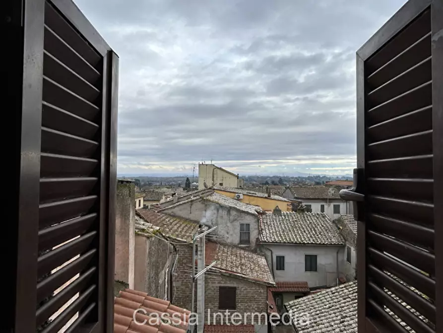 Immagine 13 di Appartamento in vendita  in Via Roma 18 a Monterosi