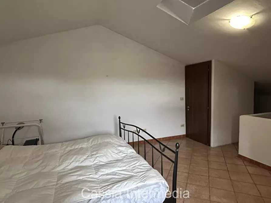 Immagine 14 di Appartamento in vendita  in Via Roma 18 a Monterosi