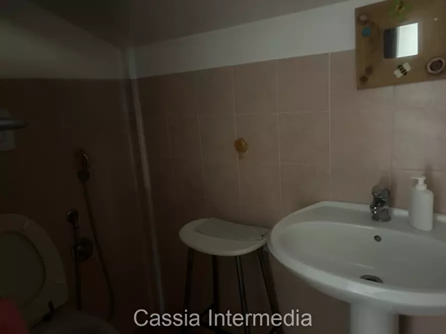 Immagine 17 di Appartamento in vendita  in Via Roma 18 a Monterosi