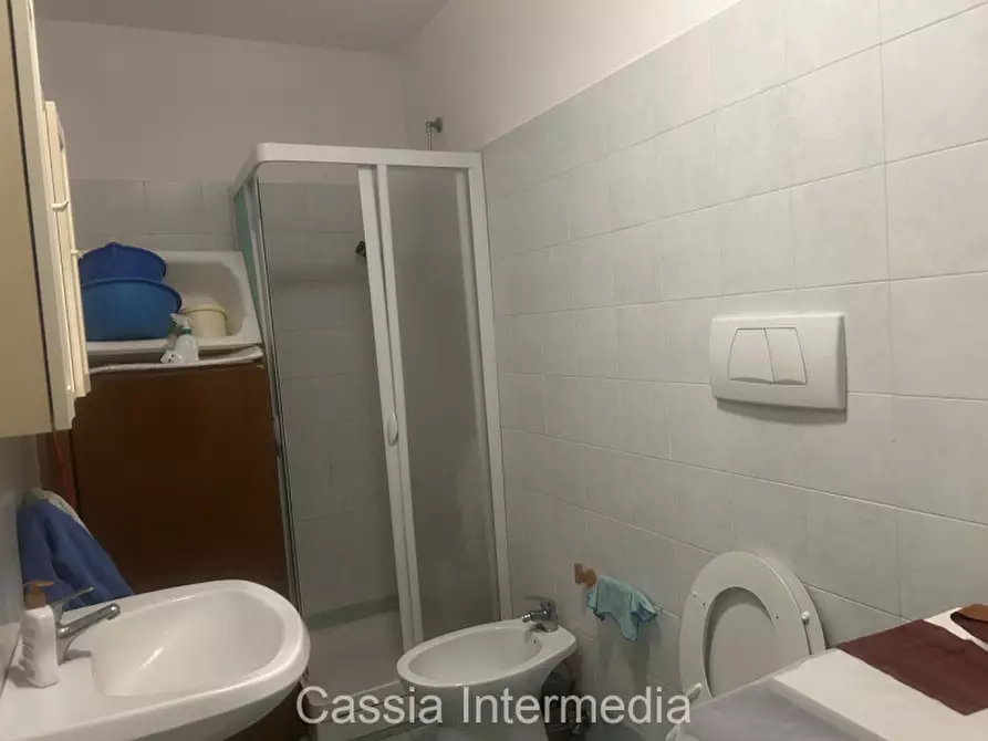 Immagine 18 di Appartamento in vendita  in Via Roma 18 a Monterosi