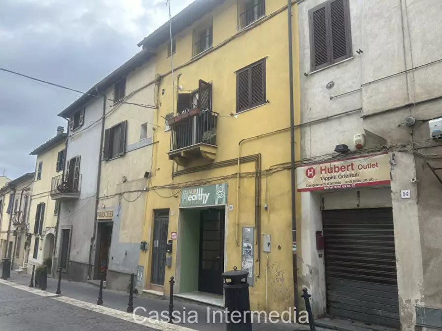 Immagine 20 di Appartamento in vendita  in Via Roma 18 a Monterosi
