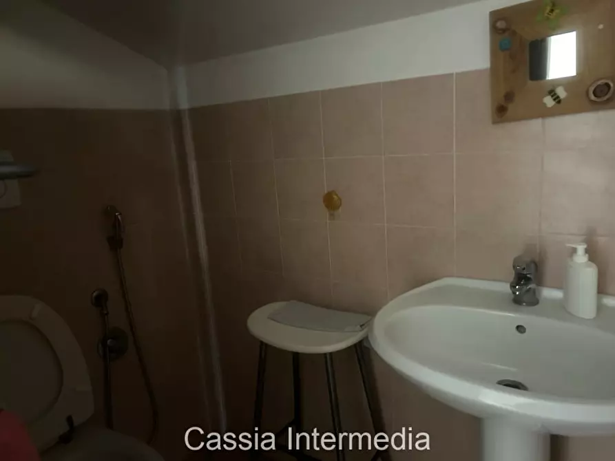 Immagine 22 di Appartamento in vendita  in Via Roma 18 a Monterosi