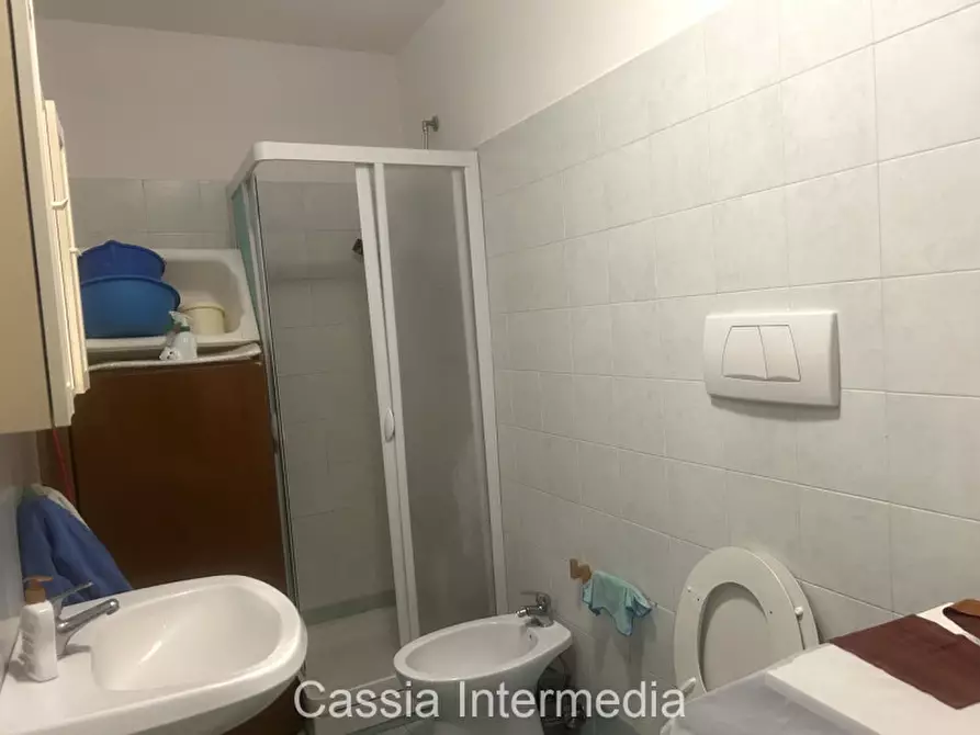 Immagine 23 di Appartamento in vendita  in Via Roma 18 a Monterosi