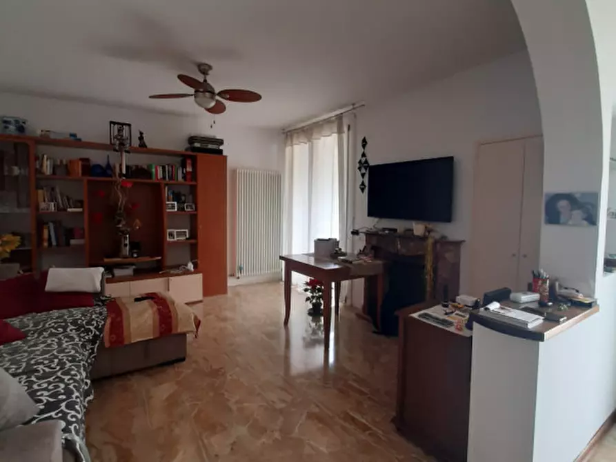 Immagine 4 di Villetta a schiera in vendita  in Via Dante Alighieri a Limena