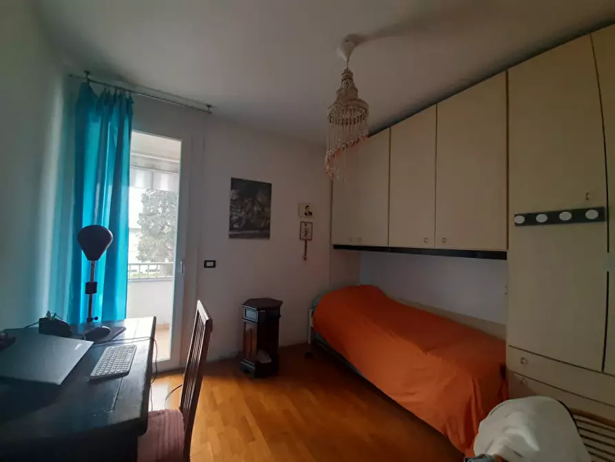 Immagine 5 di Villetta a schiera in vendita  in Via Dante Alighieri a Limena