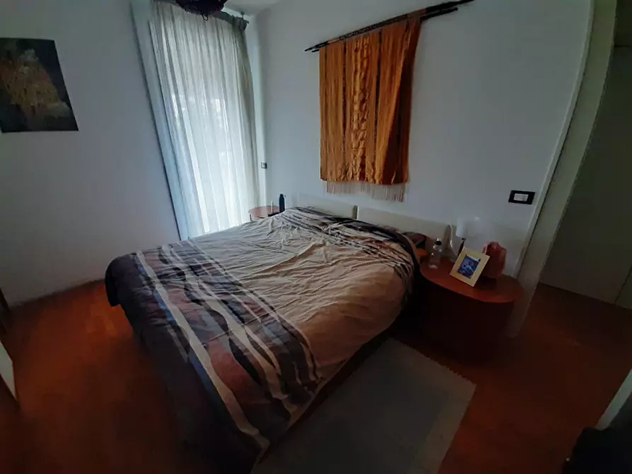 Immagine 6 di Villetta a schiera in vendita  in Via Dante Alighieri a Limena