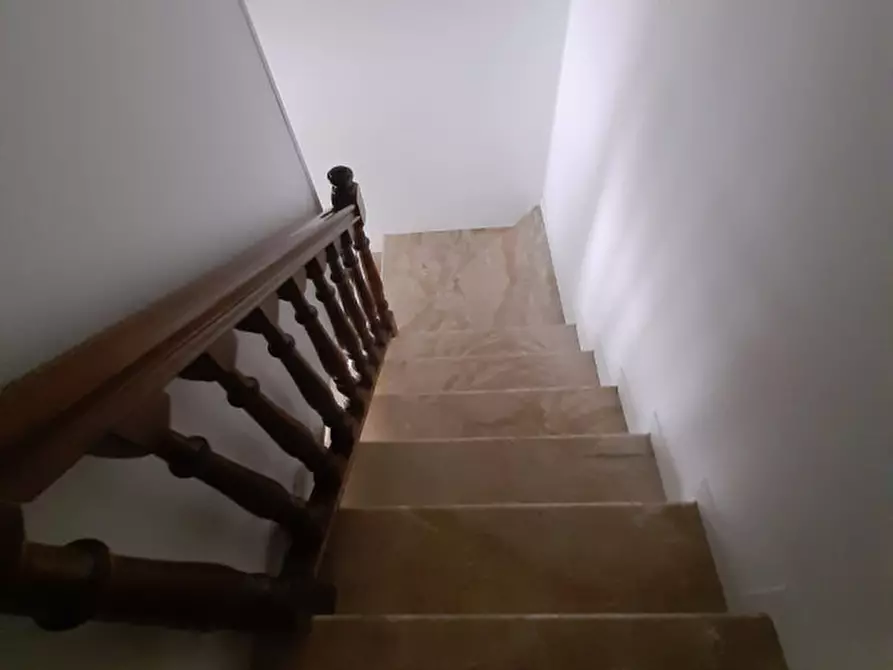 Immagine 8 di Villetta a schiera in vendita  in Via Dante Alighieri a Limena