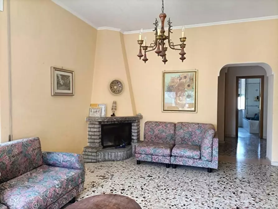 Immagine 1 di Appartamento in vendita  in Via degli Etruschi a Anzio