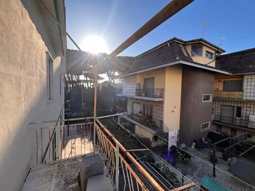 Immagine 2 di Appartamento in vendita  in Via degli Etruschi a Anzio