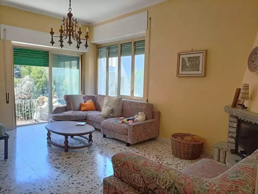 Immagine 6 di Appartamento in vendita  in Via degli Etruschi a Anzio