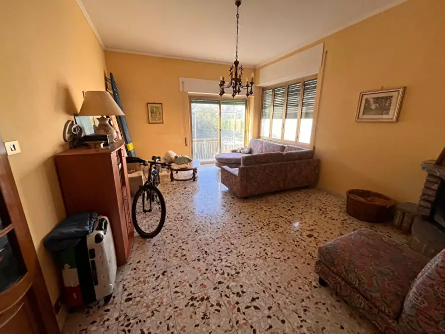 Immagine 7 di Appartamento in vendita  in Via degli Etruschi a Anzio