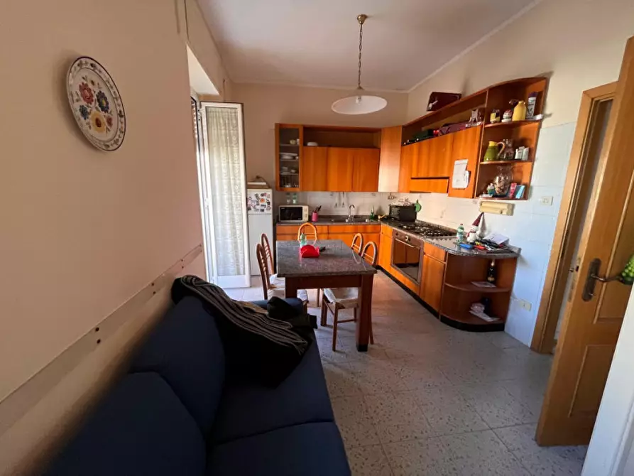 Immagine 8 di Appartamento in vendita  in Via degli Etruschi a Anzio