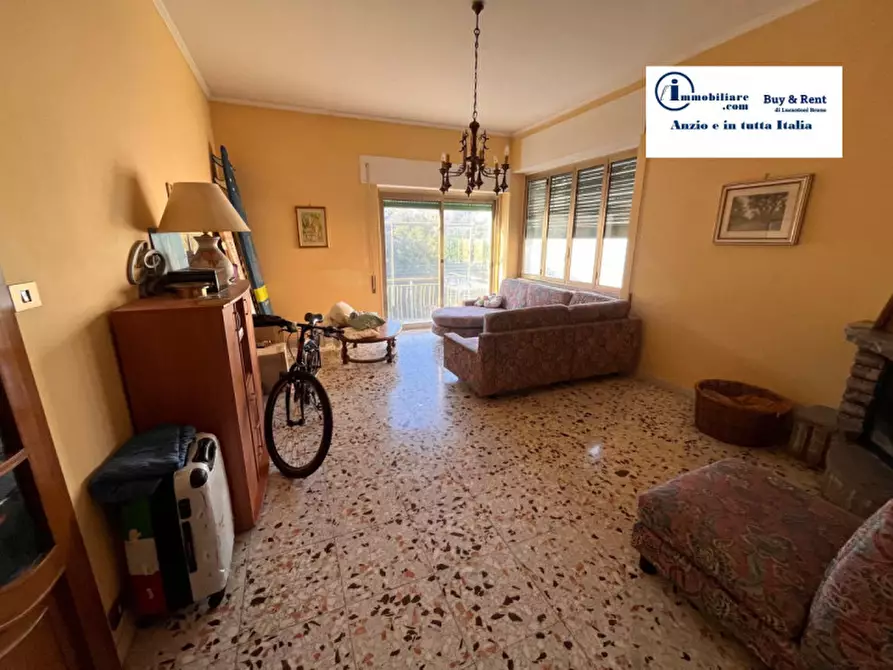 Immagine 8 di Appartamento in vendita  in Via degli Etruschi a Anzio