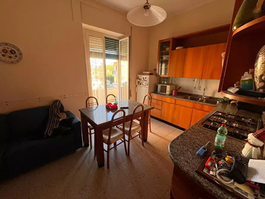 Immagine 9 di Appartamento in vendita  in Via degli Etruschi a Anzio