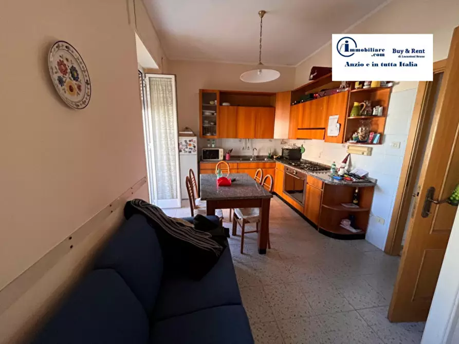 Immagine 9 di Appartamento in vendita  in Via degli Etruschi a Anzio