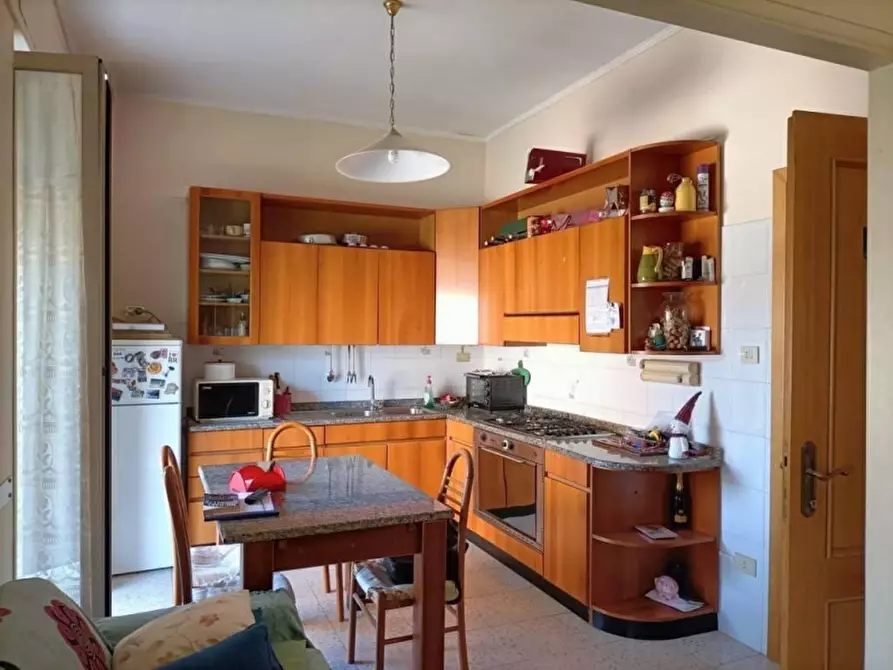 Immagine 10 di Appartamento in vendita  in Via degli Etruschi a Anzio