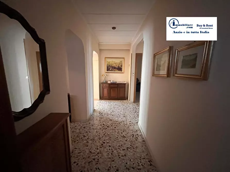 Immagine 12 di Appartamento in vendita  in Via degli Etruschi a Anzio