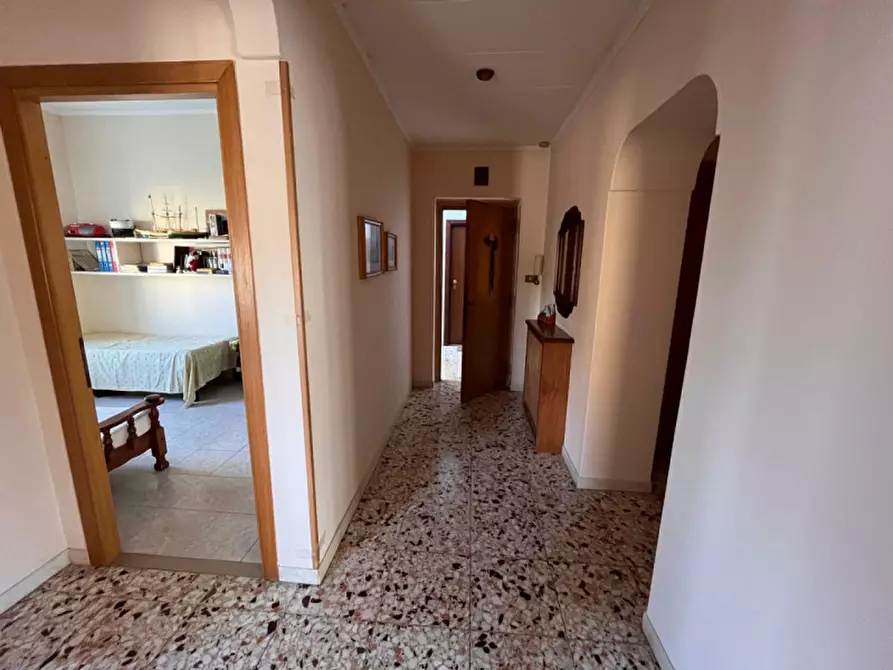 Immagine 12 di Appartamento in vendita  in Via degli Etruschi a Anzio