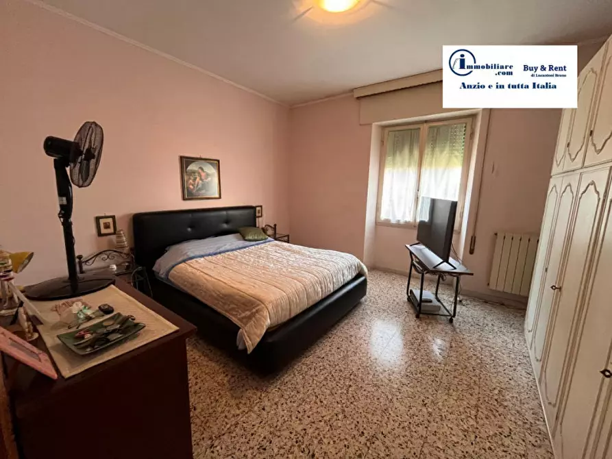 Immagine 14 di Appartamento in vendita  in Via degli Etruschi a Anzio