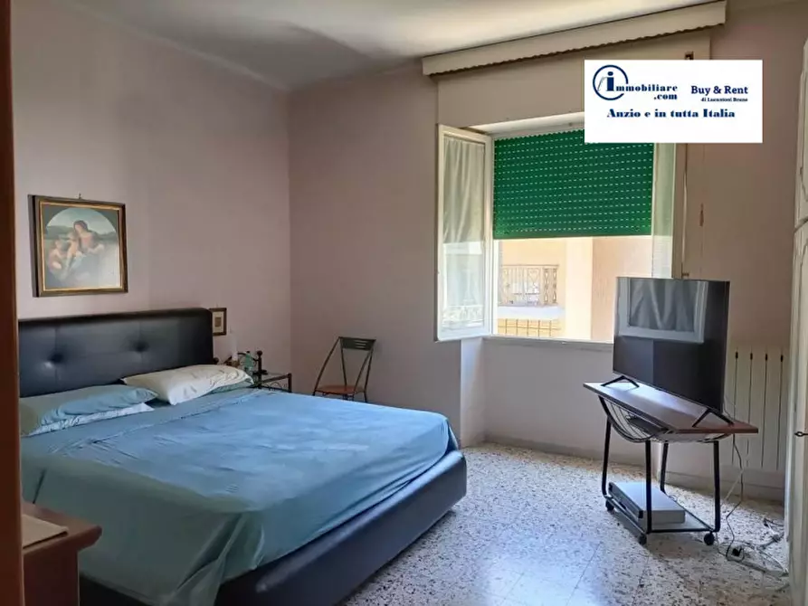 Immagine 15 di Appartamento in vendita  in Via degli Etruschi a Anzio