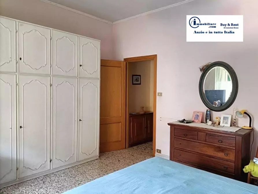Immagine 16 di Appartamento in vendita  in Via degli Etruschi a Anzio