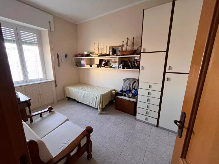 Immagine 17 di Appartamento in vendita  in Via degli Etruschi a Anzio