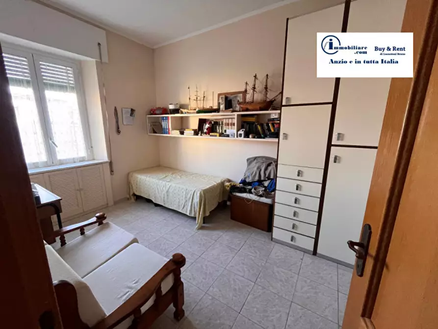 Immagine 18 di Appartamento in vendita  in Via degli Etruschi a Anzio