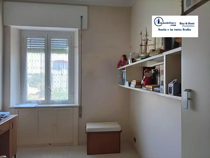 Immagine 19 di Appartamento in vendita  in Via degli Etruschi a Anzio