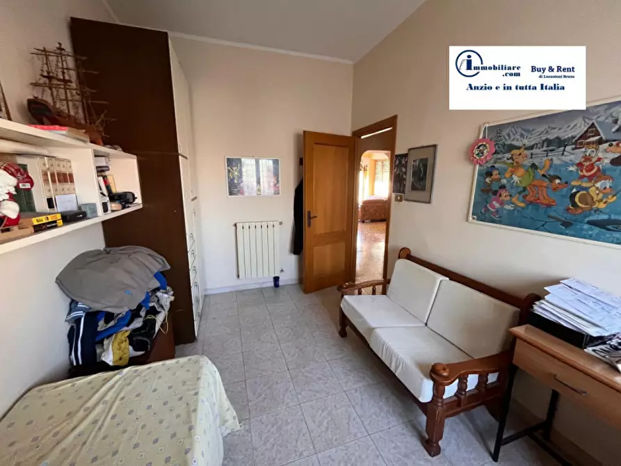 Immagine 20 di Appartamento in vendita  in Via degli Etruschi a Anzio