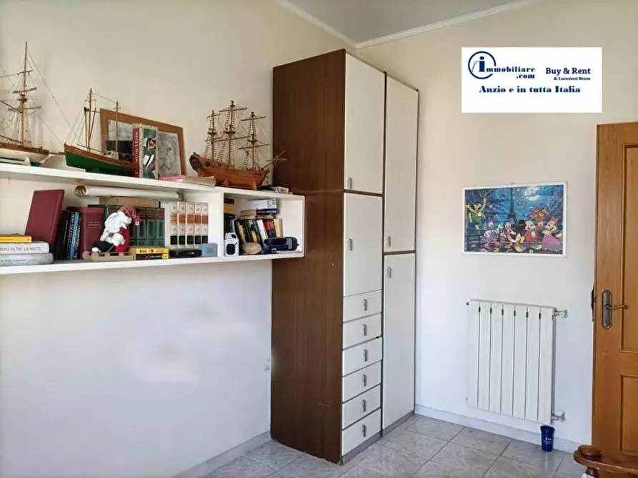 Immagine 23 di Appartamento in vendita  in Via degli Etruschi a Anzio