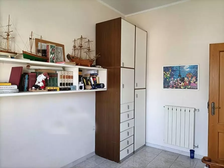 Immagine 22 di Appartamento in vendita  in Via degli Etruschi a Anzio