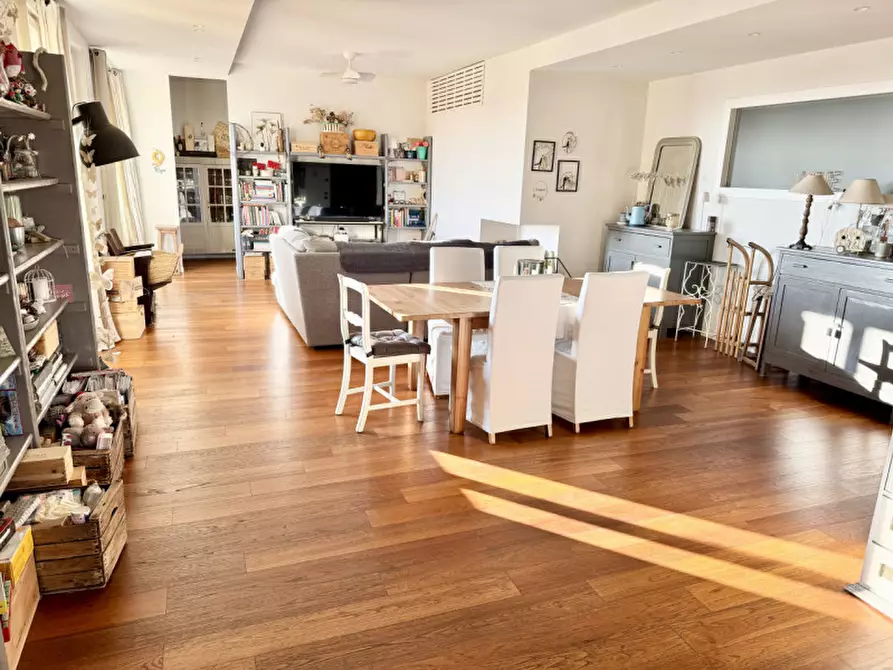 Immagine 1 di Attico in vendita  in Via Repubblica 2 a San Secondo Parmense