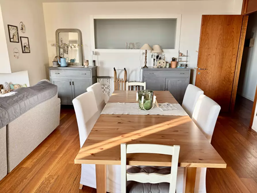 Immagine 8 di Attico in vendita  in Via Repubblica 2 a San Secondo Parmense