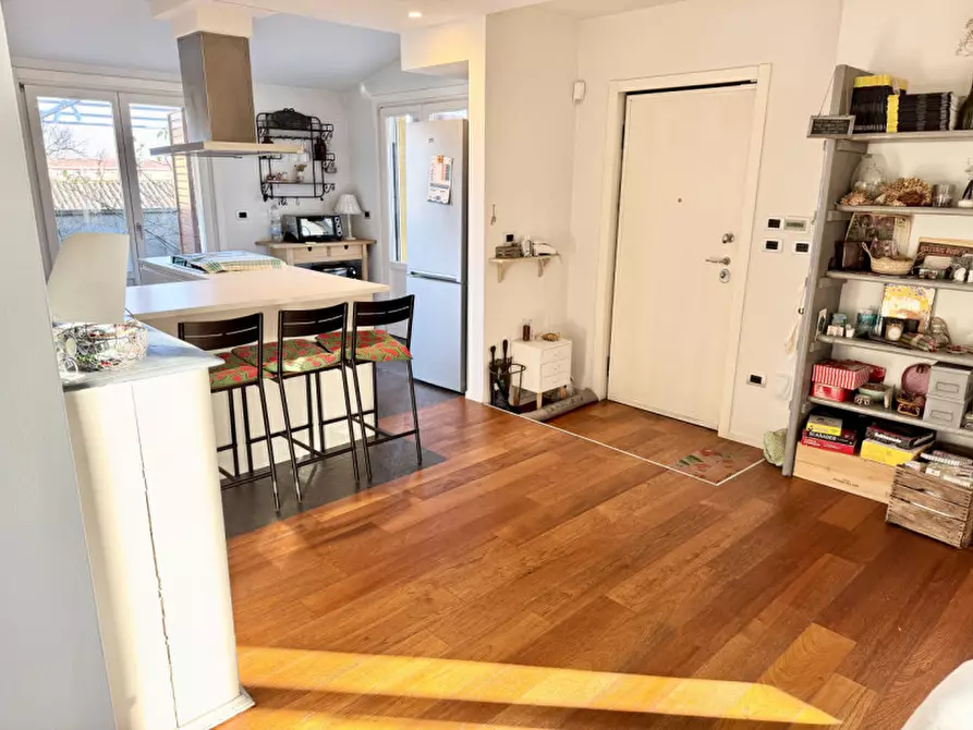 Immagine 10 di Attico in vendita  in Via Repubblica 2 a San Secondo Parmense