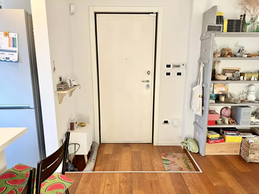 Immagine 11 di Attico in vendita  in Via Repubblica 2 a San Secondo Parmense