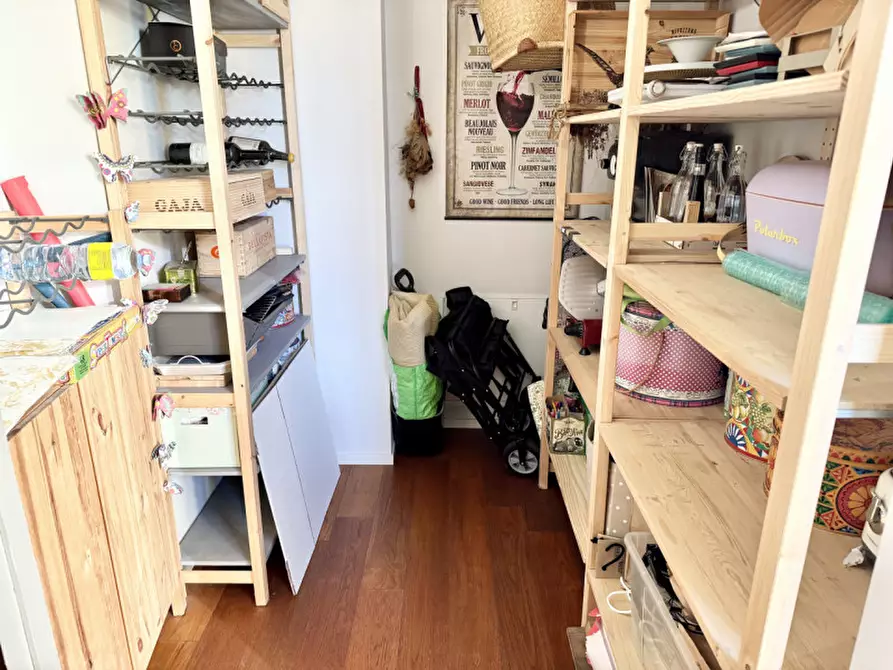 Immagine 13 di Attico in vendita  in Via Repubblica 2 a San Secondo Parmense