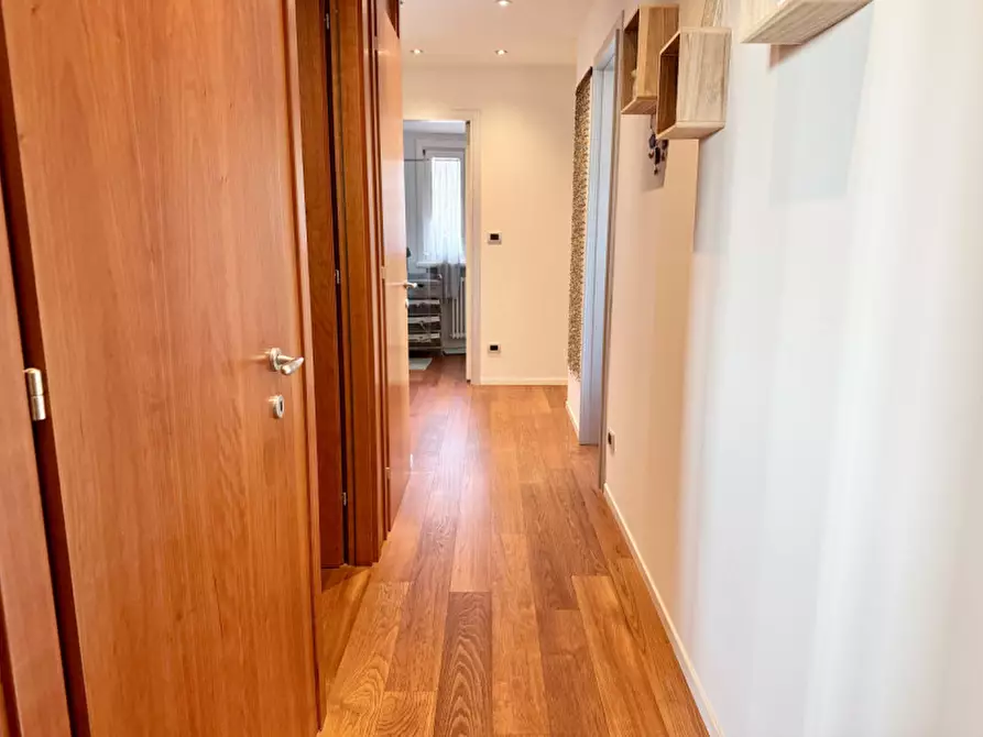 Immagine 14 di Attico in vendita  in Via Repubblica 2 a San Secondo Parmense