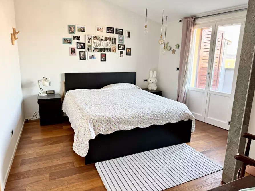 Immagine 19 di Attico in vendita  in Via Repubblica 2 a San Secondo Parmense