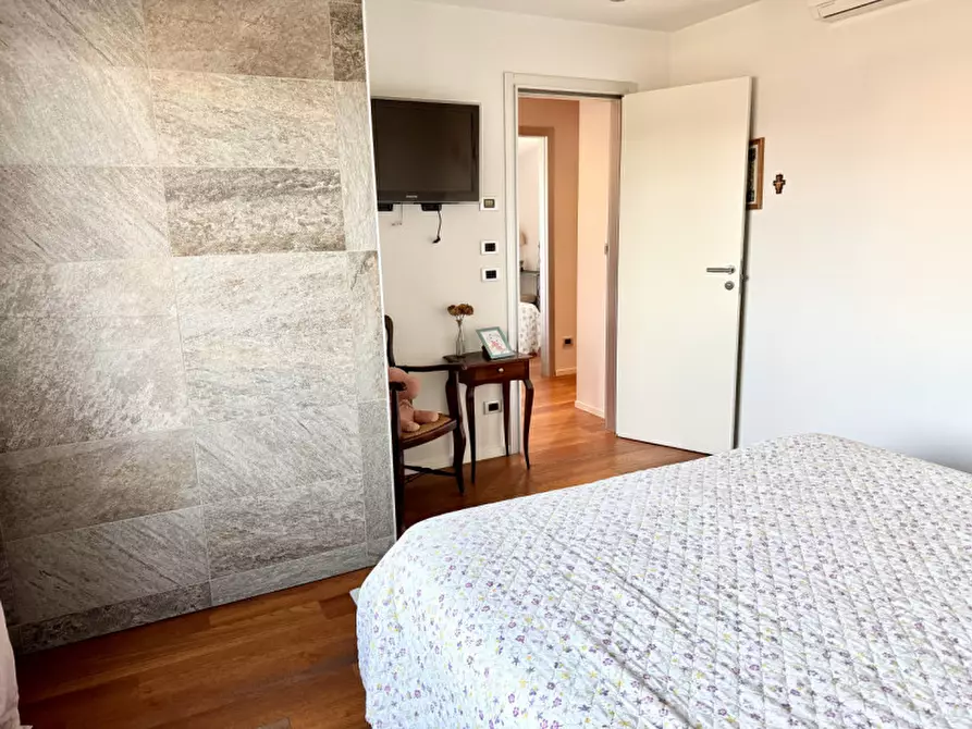 Immagine 20 di Attico in vendita  in Via Repubblica 2 a San Secondo Parmense